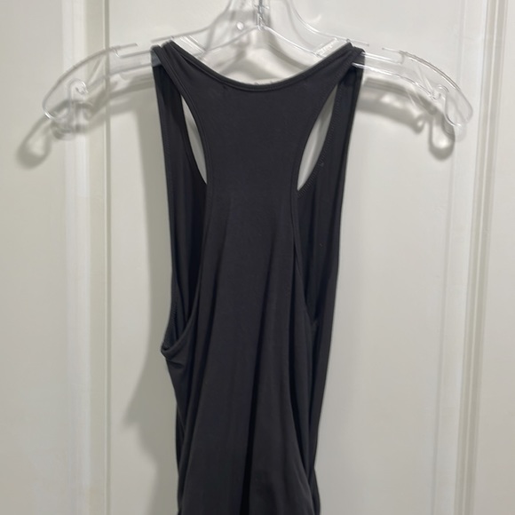 Donating soon! Open to offers!!! Michael Stars ⭐️ dress in GUC M - Picture 4 of 6